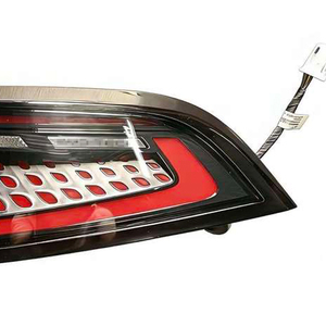 Luces Traseras JOESHIER al por Mayor para Automóviles, Luces de Circulación Diurna (DRL) para BYD Sealion 05 DMI, Luces Traseras Originales (OE) SL2H-4133010 SL2H-4133020 - Product Image 6