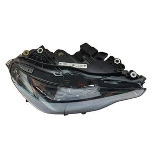 Accesorios de Alta Calidad para Automóviles <span class=keywords><strong>BMW</strong></span> Serie 2 G42 G87, Faros Delanteros LED Láser para <span class=keywords><strong>BMW</strong></span>, Reemplazo de Actualización de Faros - Product Image 4