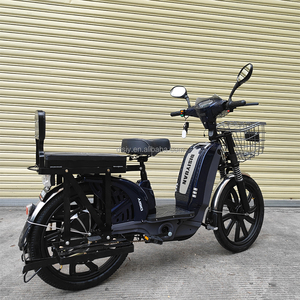 Vélo électrique bon marché DISIYUAN 48V 350W de Chine meilleure vente de vélo électrique de Chine vélo chinois en Amérique latine - Product Image 1