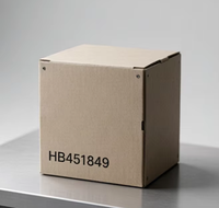 PANNEAU TACTILE RX HB451849 pour la série H PX/PXR/PB