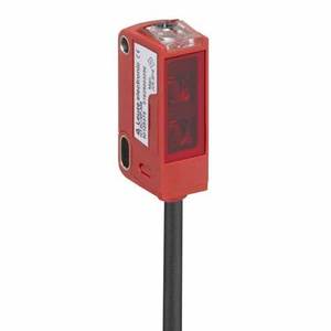 เซ็นเซอร์ตรวจจับแสงแบบกระจายขนาดเล็ก รุ่น Leuze HT3C.BVXL/4P-200-M12 50138298 พร้อมระบบตัดแสงรบกวนจากพื้นหลัง - Product Image 2