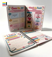 Vente en gros Chine Prix bas MOQ personnalisé Livre d'histoires bibliques pour enfants en anglais 365 histoires Service d'impression offset pour enfants Longyin