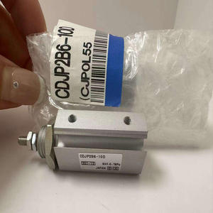 Cilindro Original-SMC CDJP2B6-10D - Product Image 5
