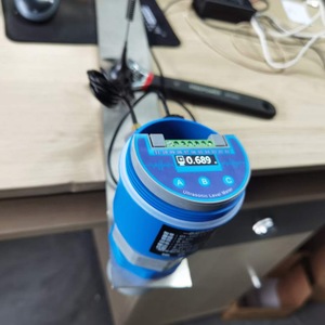 <b>Gauge</b> Ultrasonic Water Sensor Level <b>Measuring</b> <b>Tools</b> Sensor Sewage Level Sensor - Product Image 2