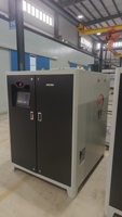 Ventilador Centrífugo de Levitación Magnética Eléctrica Sin Aceite |   Ventilador Maglev de 220-240V sin Mantenimiento para Aire y Aguas Residuales Industriales