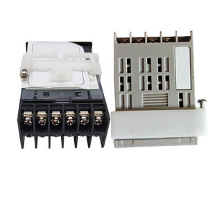 เครื่องจับเวลาล่าช้า <span class=keywords><strong>H7CX</strong></span>-A-<span class=keywords><strong>N</strong></span> <span class=keywords><strong>AD</strong></span> AW H7CC-A H7CCA-<span class=keywords><strong>AD</strong></span> <span class=keywords><strong>H7CX</strong></span>-A114S-<span class=keywords><strong>N</strong></span> - Product Image 1