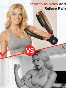 Máquina <span class=keywords><strong>de</strong></span> Ejercicios <span class=keywords><strong>Abdominales</strong></span> Portátil Multifuncional RS Home <span class=keywords><strong>Gym</strong></span> Trainer <span class=keywords><strong>con</strong></span> Resorte para Entrenamiento <span class=keywords><strong>de</strong></span> Cintura y Adelgazamiento - Product Image 6