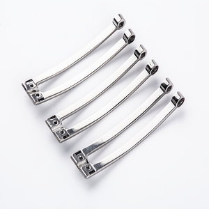 Les produits de haute qualité avec la technologie de moulage par injection métallique peuvent être personnalisés avec des pièces de montre mécaniques - Product Image 6