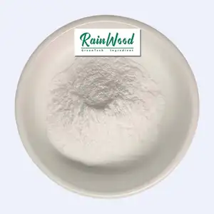 Rainwood fabrika kaynağı kalsiyum glukonat CAS 299-28-5