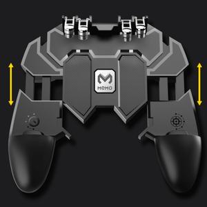 Control de Juego MEMO AK66 con Seis Dedos para Móviles - Product Image 5