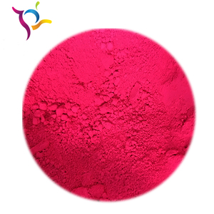 Fluorescent Pigment/<strong>Colorful</strong> Pigments for Inks, Paints, Coatings, Plastics Etc - Product Image 1