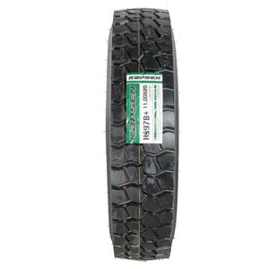 Neumático Radial Neumático HS978 para Camiones Pesados 11.00R20 para Camiones Volquete, Caminos de Grava, Carreteras, Lluvia, Arena y <span class=keywords><strong>Nieve</strong></span> - Product Image 3