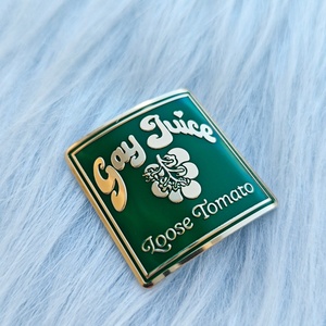 Produits d'emballage, étiquettes métalliques personnalisées pour flacons de parfum, boîtes cadeaux, boîtes de bougies, boîtes de conserve, promotionnelles, en relief, de qualité supérieure, avec remise - Product Image 2