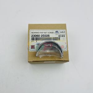 Juego de cojinetes de alta calidad para el sistema del motor, C/ROD 23060-2E025 230602E025 para Hyundai Tucson 23060 2E025 - Product Image 2