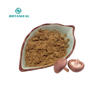 6 में 1 शक्तिशाली मशरूम का अर्क पाउडर सिंमन कॉर्डिइसेप्स रीबिशी चागा टर्की की पूंछ 1 किलो - Product Image 6