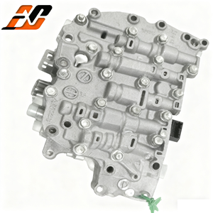 Reman JF017E Valve Body Auto Transmission OE 317053YX0A Gearbox <strong>Parts</strong> for <strong>Infiniti</strong> QX60 Hybrid 2013-2014 2.5L - Product Image 4
