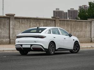 热卖2025新款密封06EV 545KM高级版雪白纯电动车DiLink100智能驾驶舱高级版 - Product Image 5