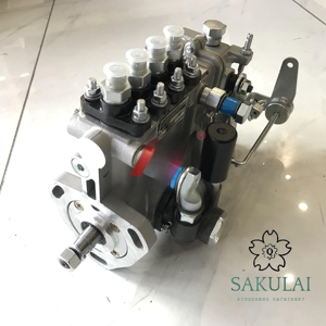 מקורי סיטונאי k4100 k4102 z4100 kd4100 kd4100 kd4100 משאבת דיזל 4 צילינדר 1500 - Product Image 3