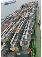 Oferta Especial: Nave Industrial Prefabricada de Acero a Precio Económico para Obras de Construcción
