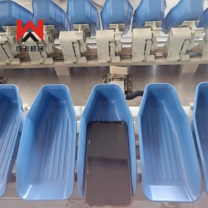 Máquina clasificadora de peso de patas de pollo, máquina clasificadora de patas de pollo - Product Image 4