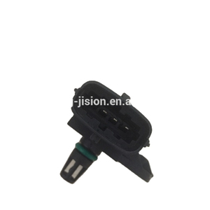 6271-81-1910 Cảm Biến PC130-8 Tăng Áp Suất Và Nhiệt Độ - Product Image 1