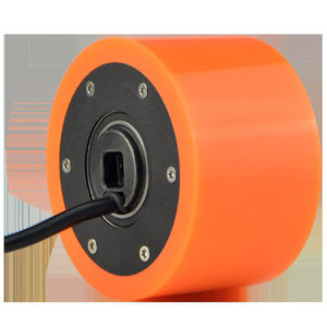 จัดส่งด่วนสำหรับมอเตอร์ฮับขนาดเล็กแบบไม่มีแปรงถ่าน DC - Product Image 4