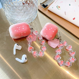 2021 EW loink Ink loave ase para pple irods ODS 1 2 <span class=keywords><strong>Pro</strong></span> sobre Phone arphone ccccessories con ojal racelet - Product Image 2