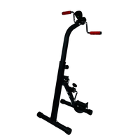 Máquina de Ejercicios de Doble Acción para Brazos y Piernas, Precio de Fábrica, Pedal de Ejercicio para el Hogar, para Personas Mayores