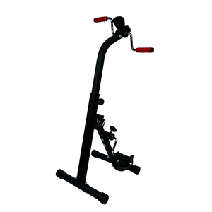 Máquina de Ejercicios de Doble Acción <span class=keywords><strong>para</strong></span> Brazos y Piernas, Precio de Fábrica, Pedal de Ejercicio <span class=keywords><strong>para</strong></span> el Hogar, <span class=keywords><strong>para</strong></span> Personas <span class=keywords><strong>Mayores</strong></span> - Product Image 3