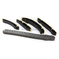 M156 Steuerketten satz 1560502647 1560502247 für Mercedes Benz C-Klasse W204 C63 AMG E-Klasse W211 E63 AMG ML-Klasse W164 ML63 AMG