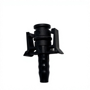 FOR Ford Focus Kuga Coolant <b>Hose</b> 2193909 CV618C012AA Engine Auxiliary Water Tank Replacement Part - Product Image 4