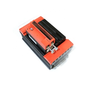 ตัวแปลงความถี่ Eurodrive รุ่น MDX61B0450-503-4-0T ตัวแปลงความถี่ยูโรไดรฟ์ - Product Image 1
