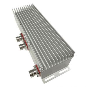 Combinador Híbrido RF de Baja PIM-161dBc, 600-6000MHz, 4 Entradas y 3 Salidas, para Soluciones de Cobertura en Interiores DAS, IBS, <span class=keywords><strong>BDA</strong></span> - Product Image 3