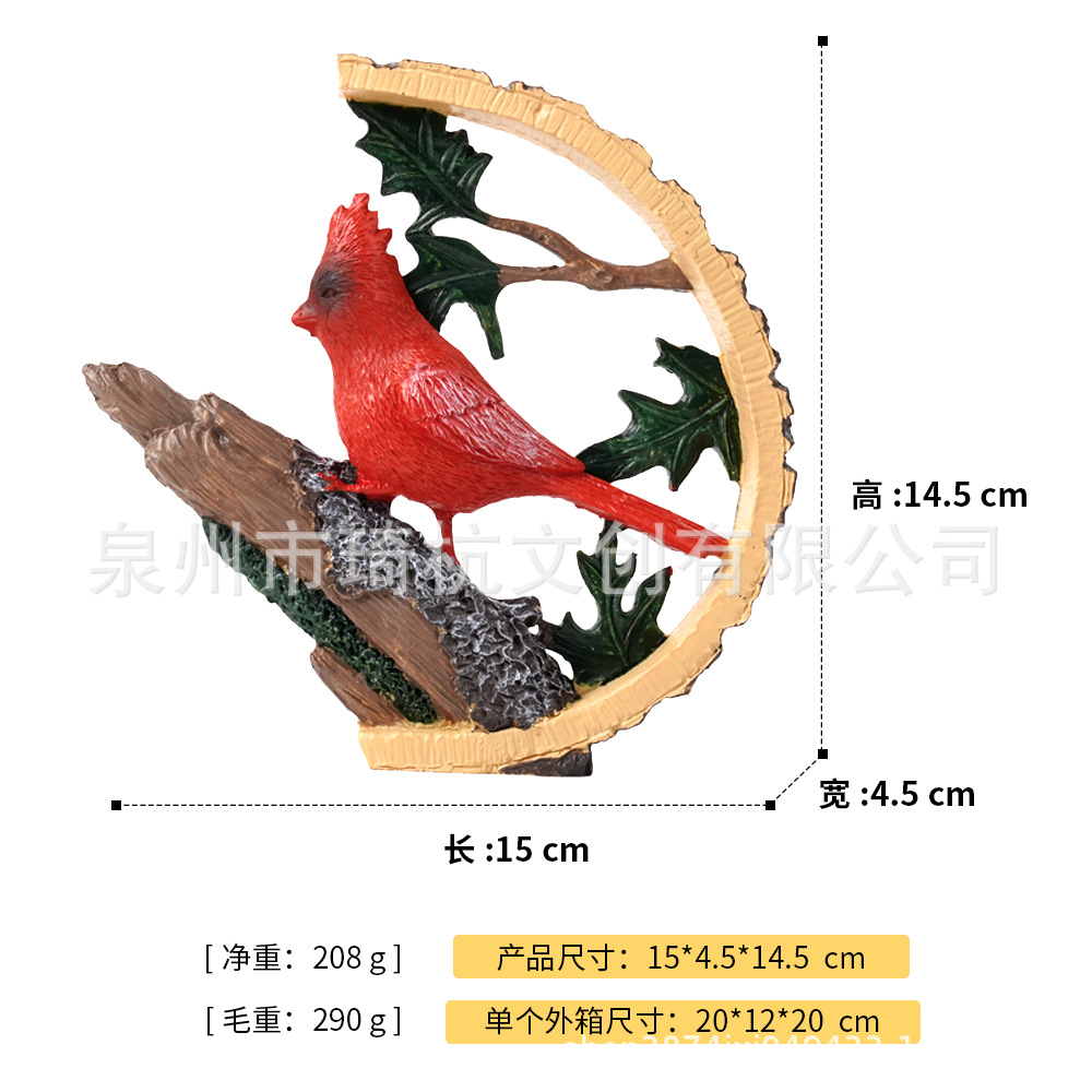 Red Bird