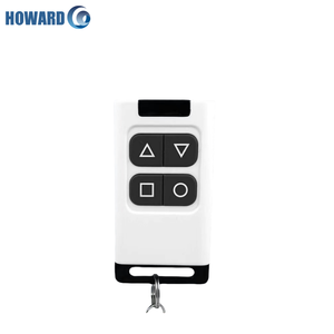 Teksir uzaktan kumanda 433MHz haddeleme kodu verici otomatik kapı uzaktan kumanda - Product Image 4