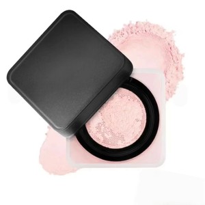 Polvo suelto de lujo, duradero y fácil de aplicar, con función de fijación - un producto sencillo dos en uno para hornear con doble función. - Product Image 3