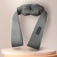 Masseur de cou électrique Shiatsu Neck Shoulder Massager pour voiture Neck Back Body Massager avec chauffage