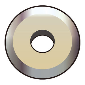 Qoncut Lames spéciales en acier ultra-mince à grande vitesse pour routeur CNC et machines à coudre (Japon) - Product Image 1