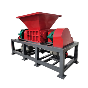 <span class=keywords><strong>Fregadero</strong></span> industrial Trituradora de chatarra de residuos de alimentos a la venta - Product Image 5