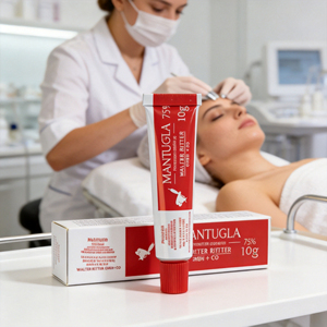 Luxury Premium Private Label <strong>Tattoo</strong> <strong>Cream</strong> <strong>for</strong> Eyebrow &amp; Lip <strong>Tattoos</strong> Premium Permanent Makeup Accessories - Product Image 1