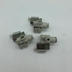 HIGH QUALITY TEXTILE MACHINERY SPARE PARTS AUTOCONER MURATA 21C MACHINE QPRO VALVE 9C1-241-037