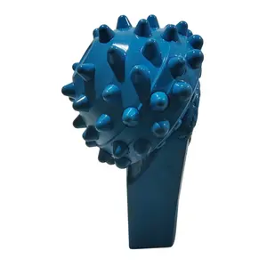 8 1 / 2 Inch IADC 617 Monocone Drill Bits For Rock Formation And Soft Formation