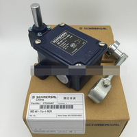 Plc 1pc Nouveau Interrupteur de Fin de Course Md441-11y-t-m20, Qualité Garantie pour Produit sous Garantie