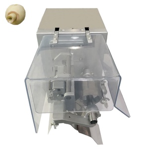 Equipo de proceso de frutas, Mini pelador Manual de piel de naranja pelamático, máquina para quitar pelar y rebanar frutas y manzanas - Product Image 2