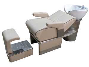 Moules à shampooing, fournitures de <span class=keywords><strong>coiffure</strong></span>, moderne et bon marché, pour Salon de <span class=keywords><strong>coiffure</strong></span>, salle de bain, lavage à l'arrière, similaire - Product Image 2