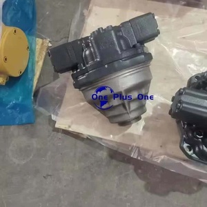 Precio Especial Original <span class=keywords><strong>MOTOR</strong></span> ASS'Y 706-7L-01110 706-7L-01111 <span class=keywords><strong>Motor</strong></span> de Traslación para Excavadora Komatsu PC2000-8 - Product Image 3