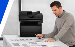 Impresora Láser Multifunción HP Laser MFP 323sdnw/323dnw con WiFi, Impresión A4, USB, para Oficina y Documentos - Product Image 4