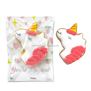 <span class=keywords><strong>Galletas</strong></span> <span class=keywords><strong>de</strong></span> <span class=keywords><strong>Mantequilla</strong></span> Redondas Pequeñas Estilo Danés, Saladas y Dulces, con Proceso <span class=keywords><strong>de</strong></span> Enrollado en Bolsa - Product Image 5