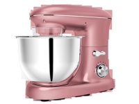 Personnalisation d'usine haute qualité à faible bruit maison cuisine électrique gâteau aide 5L 1400W SUS304 bol support mélangeur de nourriture Machines
