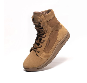 DFA1013 - Zapatos de Senderismo Transpirables para Entrenamiento en el Desierto - Product Image 2